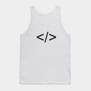 DEV Tank Top